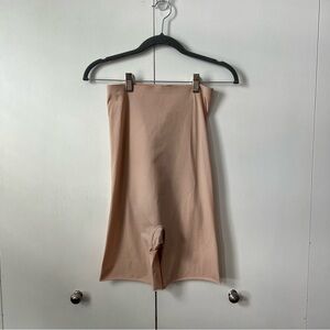 SPANX Thinstincts High-Waisted Mid-Thigh Shorts – Size L